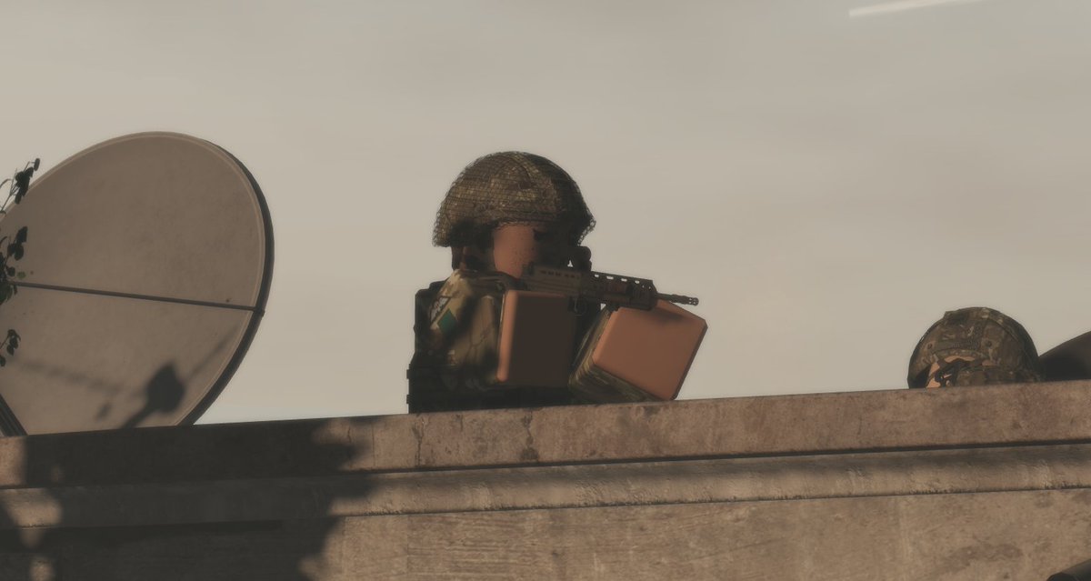 16 Air Assault Brigade tweet media