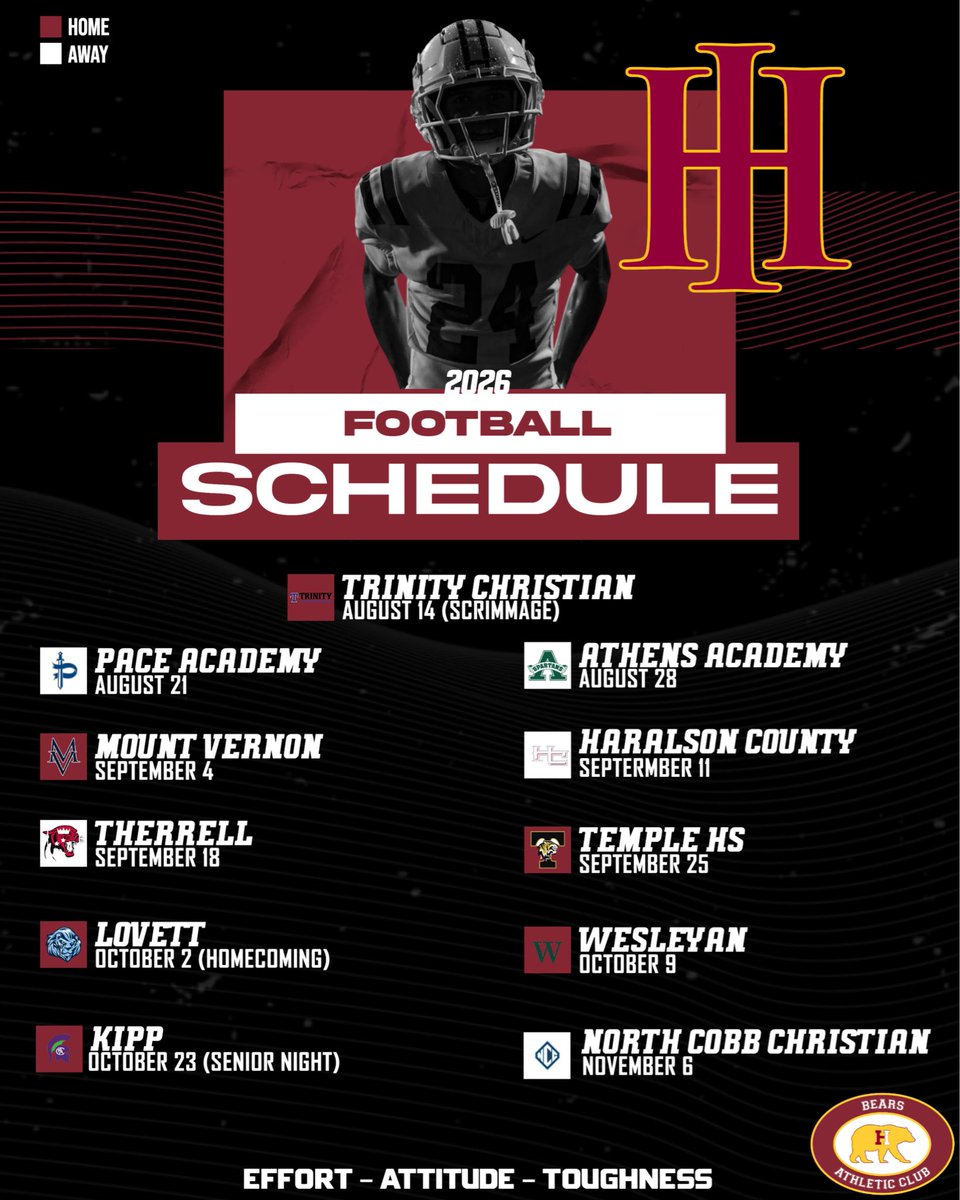 Holy Innocents' Football tweet media