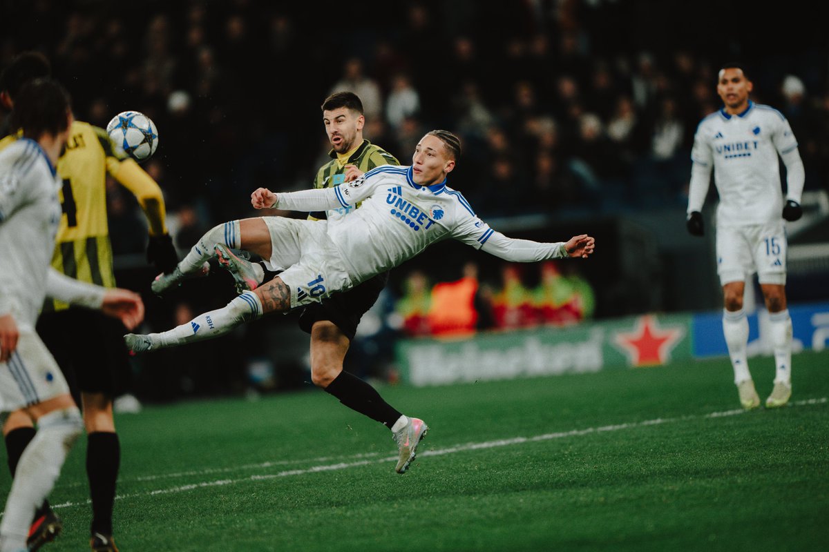 Freja Borne 🏳️‍⚧️🏳️‍🌈 🔜 back in action 😎 tweet media