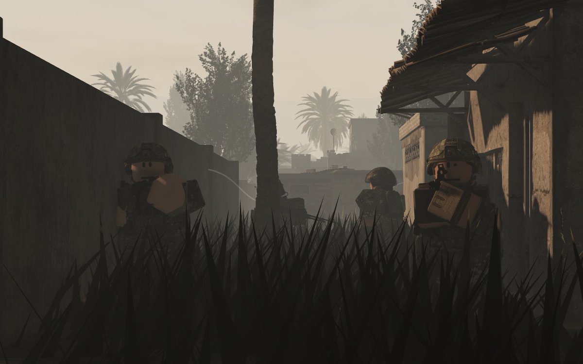 16 Air Assault Brigade tweet media