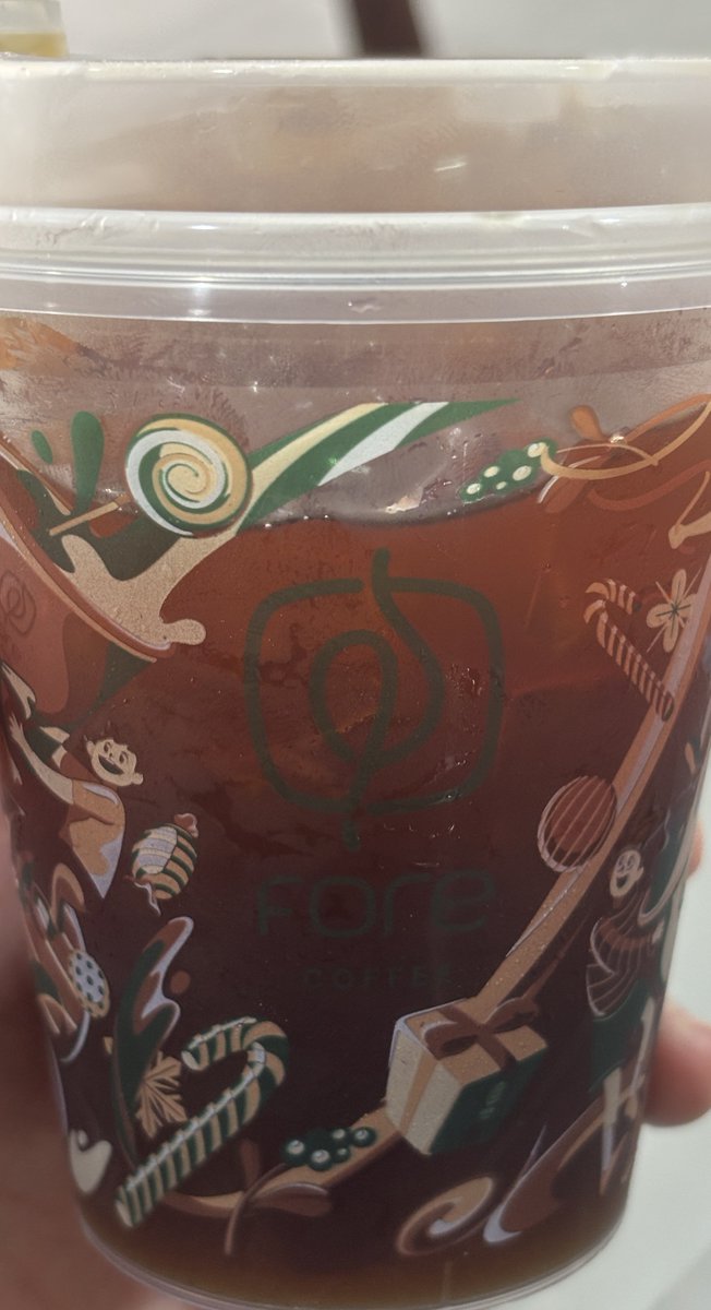 karirfess's tweet image. dulu pas kecil butuhnya es krim, sekarang udah dewasa butuhnya berry manuka americano..

untuk gapapain sesuatu🙂