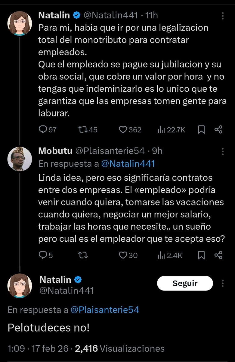 Juan Microagencia tweet media