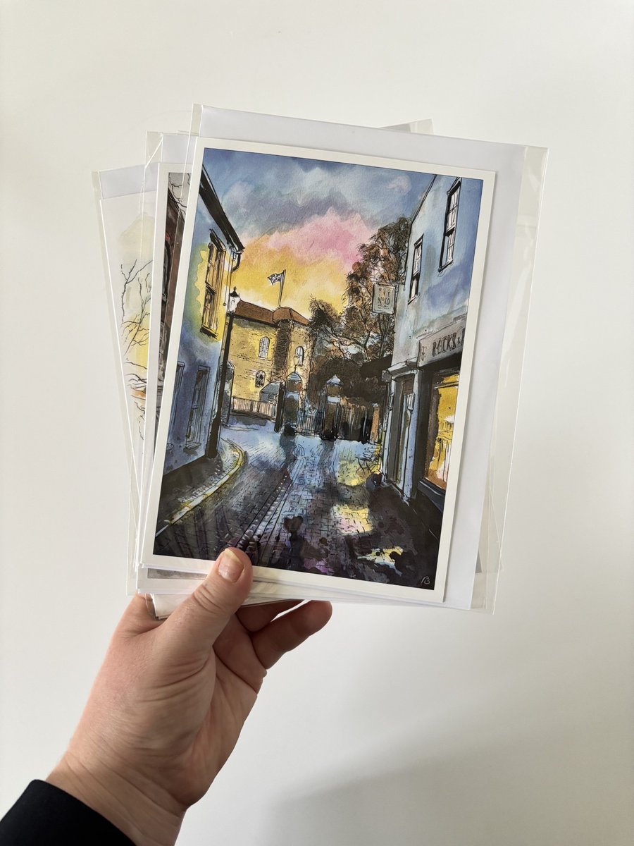 Visit Colchester tweet media