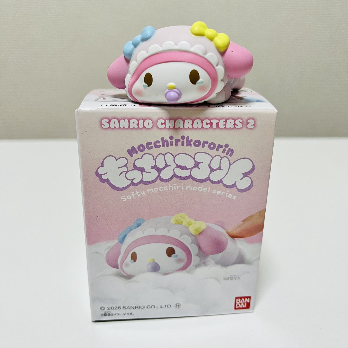 めろぴ♡サンリオ (@Melopi_xoxo) / Posts / X