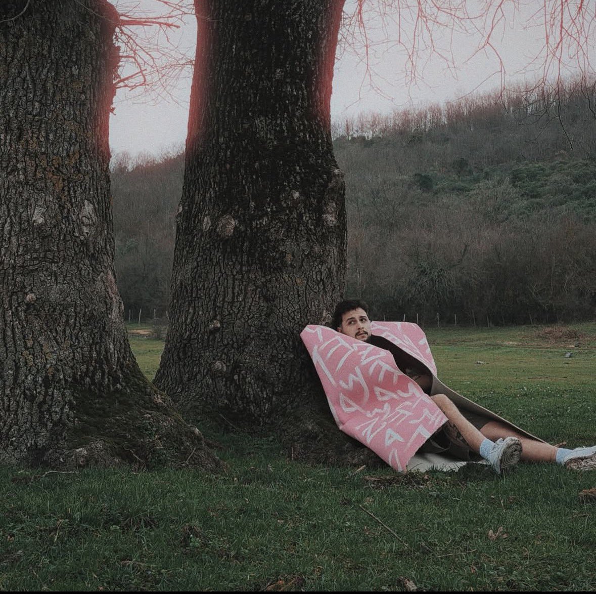 Bu kadar kalın ağacı Nerden buldun amk <a href="/weghrumi/">Rumi</a>