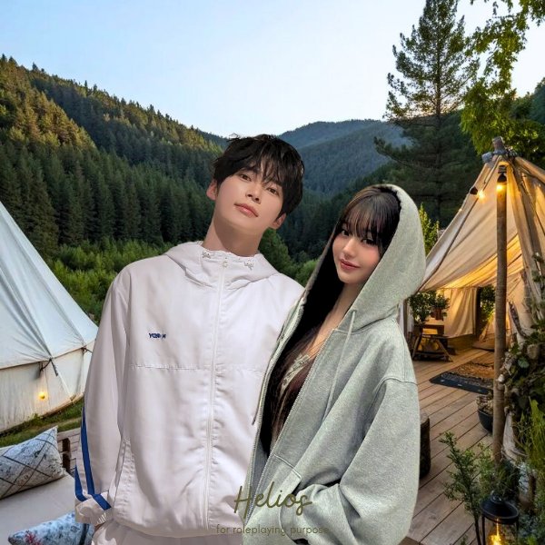 leohtfaest's tweet photo. ️️ ️️

Liburnya selesai, energinya udah fully charged juga, yeay! 🏔️🩷

️️
️️ ️️️️ ️️ㅤ https://t.co/ZEhLGWkcBJ