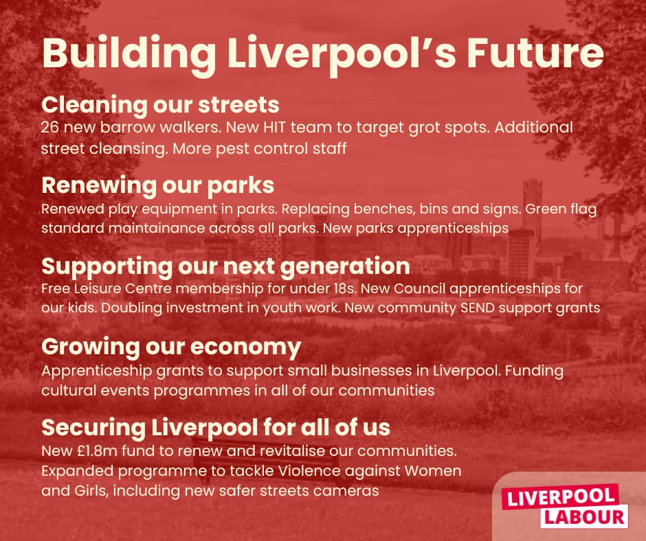 Liverpool Labour tweet media