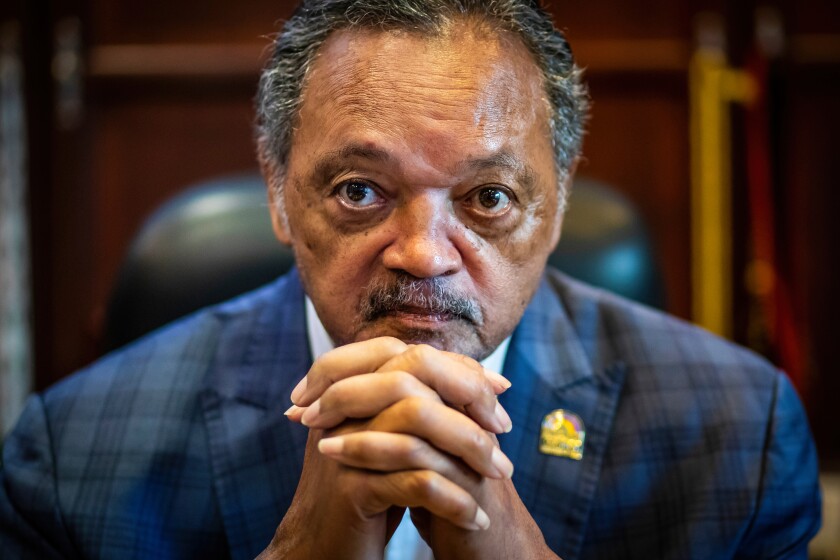 TBTNEWS TV...
lnkd.in/gKpH35rC
Rev. Jesse Jackson, Sr. Passes at 84