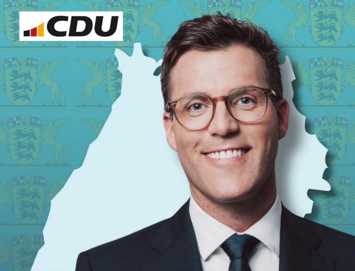 Wie nennt man Zellulitis bei einem schwäbischen Minischterpräsidenten? Eine Hagelschaden 🤣🤣🤣#Hayali