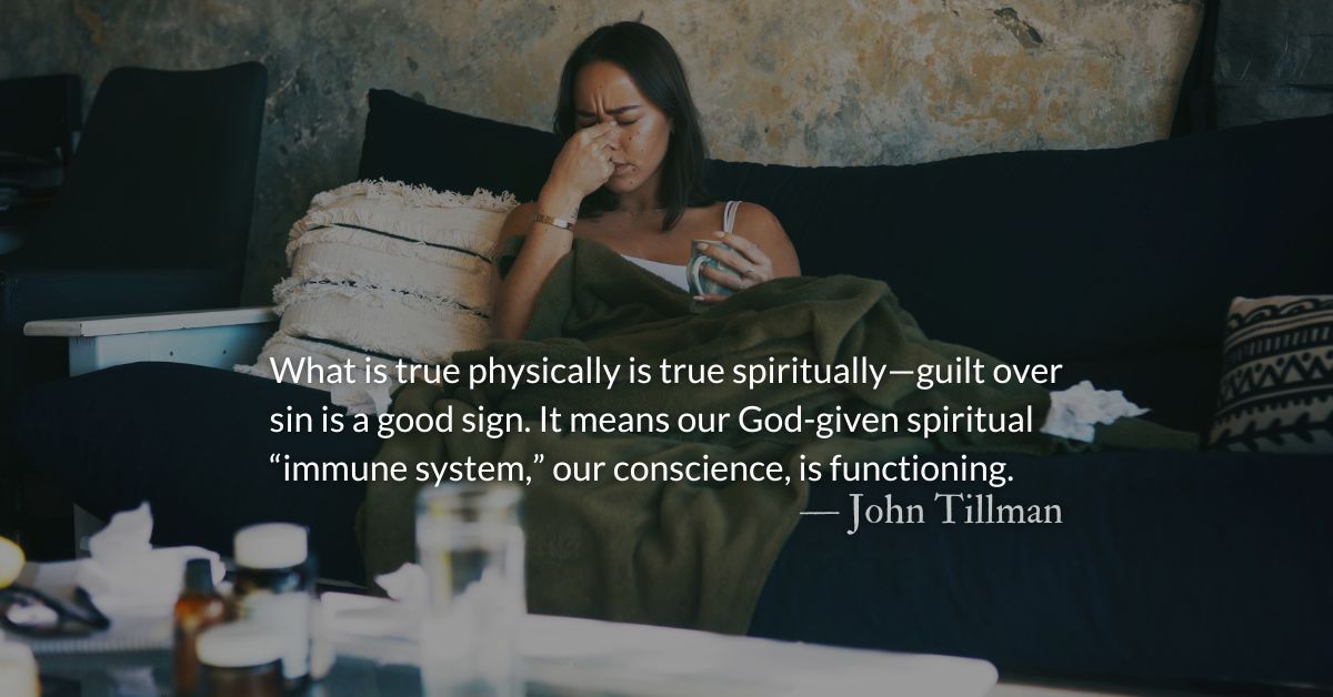 The more dangerous condition, however, is spiritual anosognosia. Those with consciences seared and burned away continue in sin
#Psalms #Guilt #Conscience #Forgiveness #Confession
theparkforum.org/843-acres/spir…