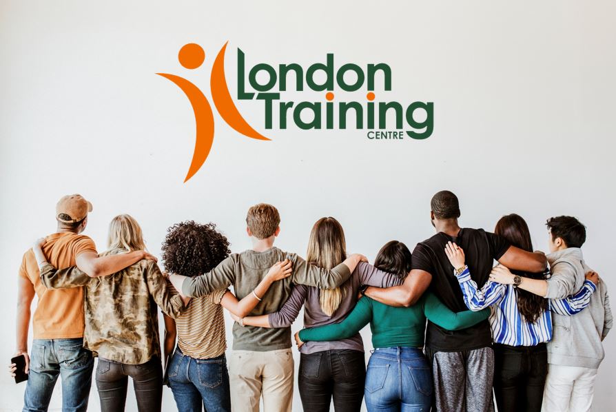 LondonTrainingCentre tweet media