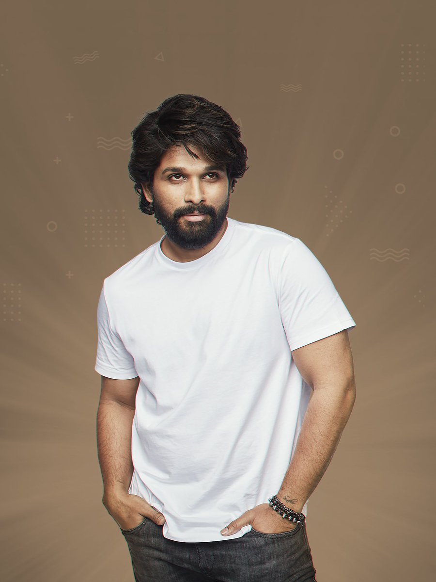 Allu Arjun has shown that he is stronger than any fake news. He didn't let the "42 rules" lie bother him.

We already Know the Truth , Anyday , Anytime We STAND With you <a href="/alluarjun/">Allu Arjun</a>  👑