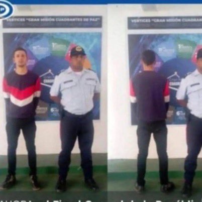 Noticias En Breve tweet media