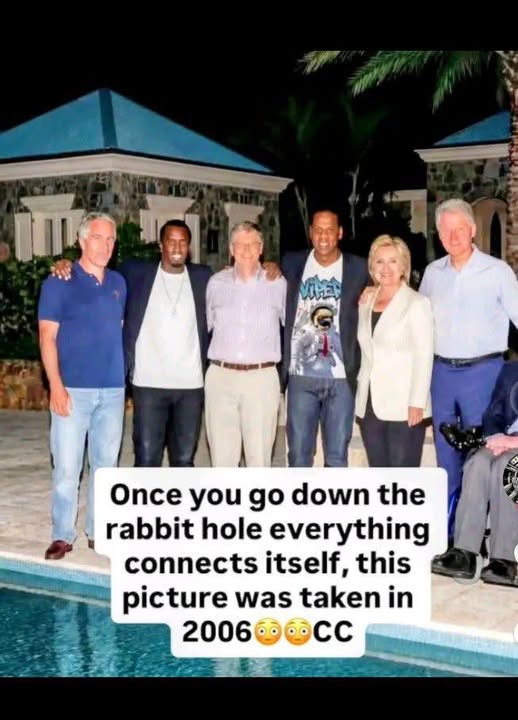 Richard Belloff tweet media