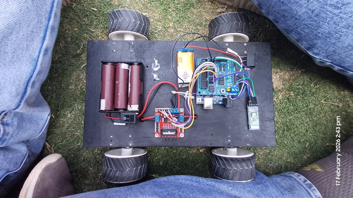 Satyam Vishwakarma tweet media