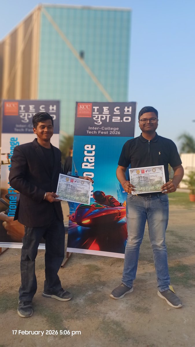 Satyam Vishwakarma tweet media