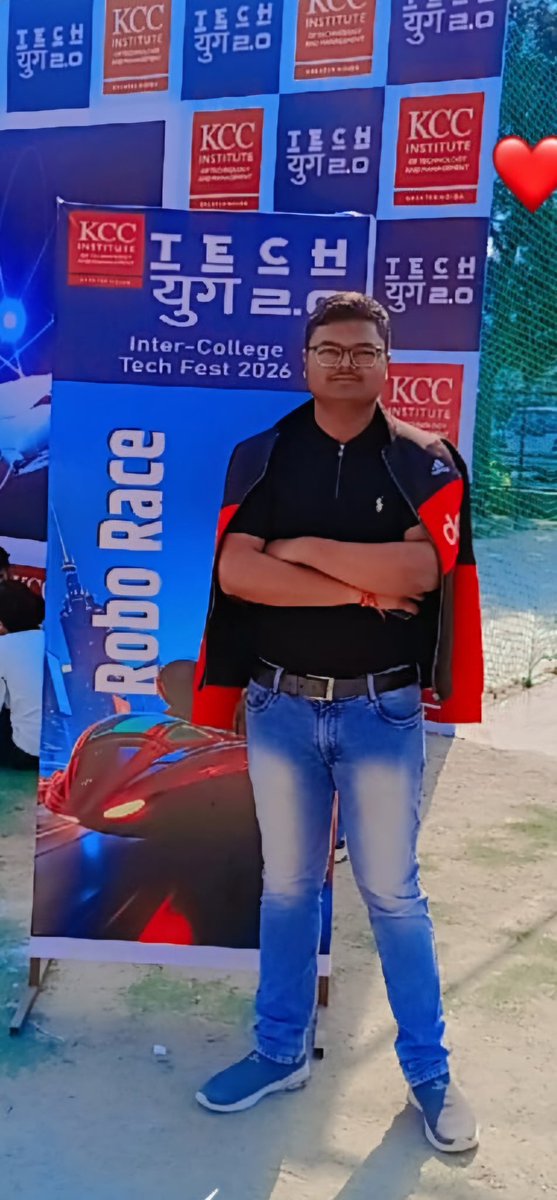 Satyam Vishwakarma tweet media