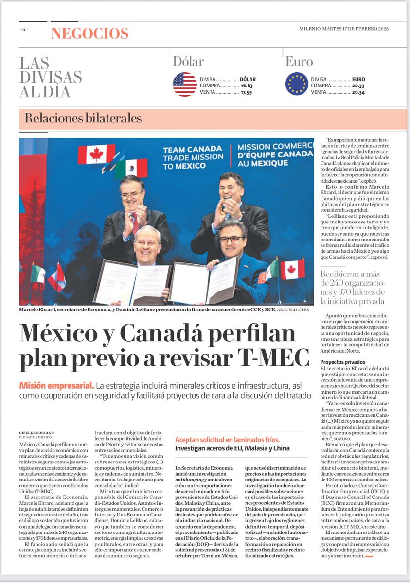 Daniel Millán tweet media