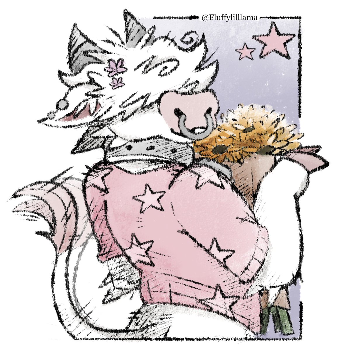 Cauliie🌻 tweet media