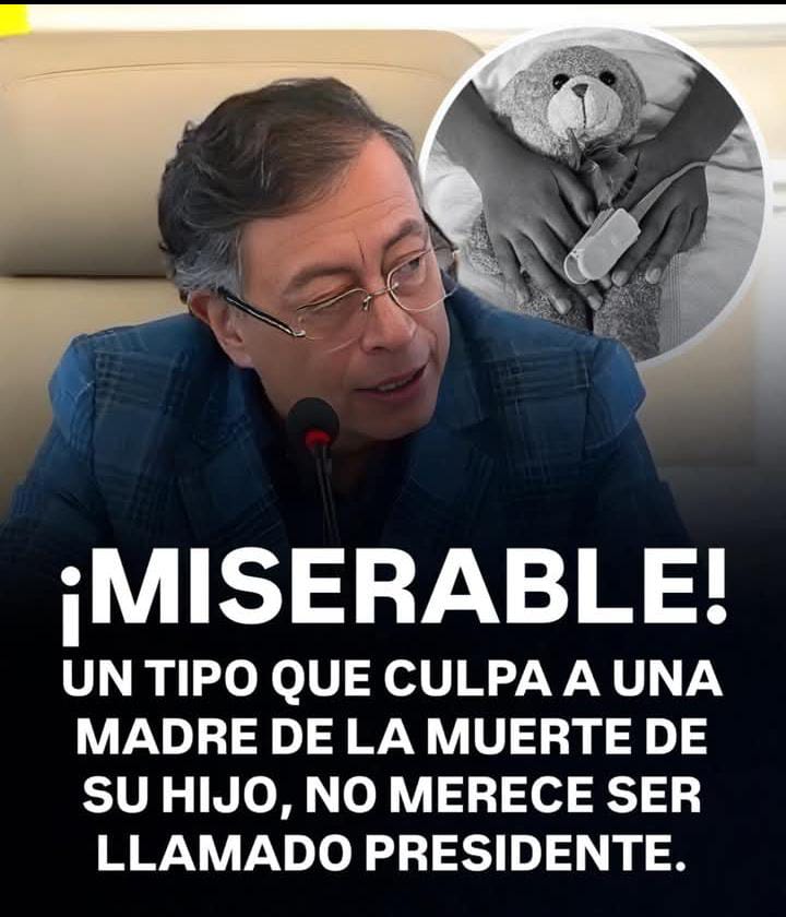 mendo_po's tweet photo. Es más que un miserable... https://t.co/XyTep8dP21