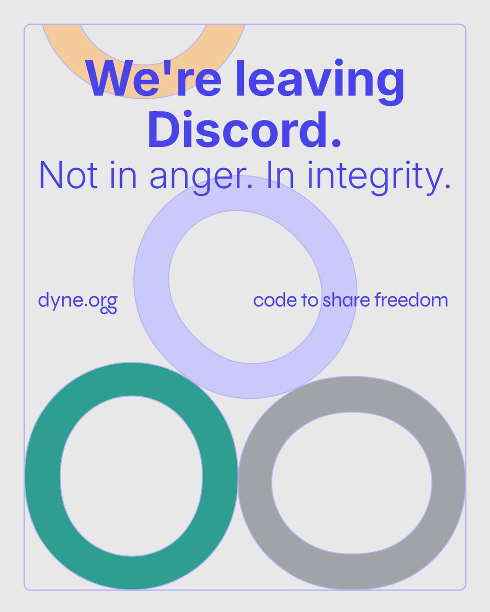 Dyne.org tweet media