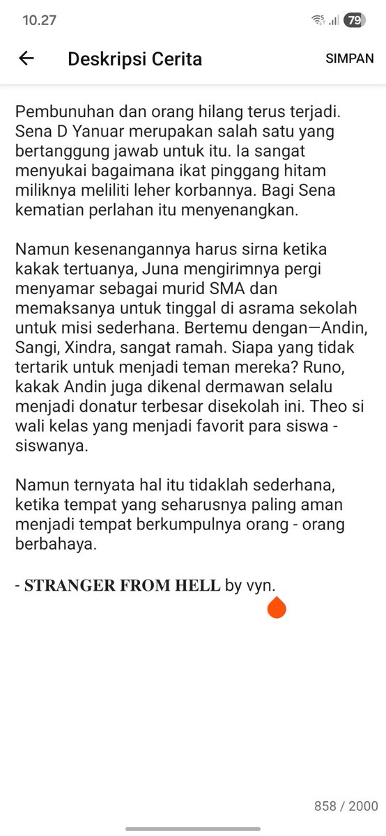 ALD1 AU MENFESS tweet media