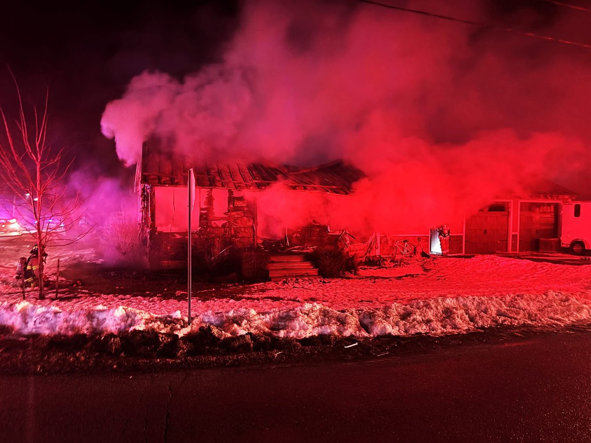 Chatham-Kent Fire tweet media