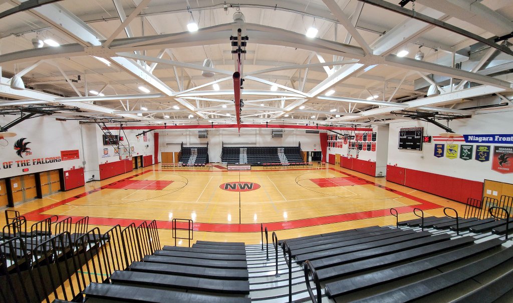 NW Basketball tweet media