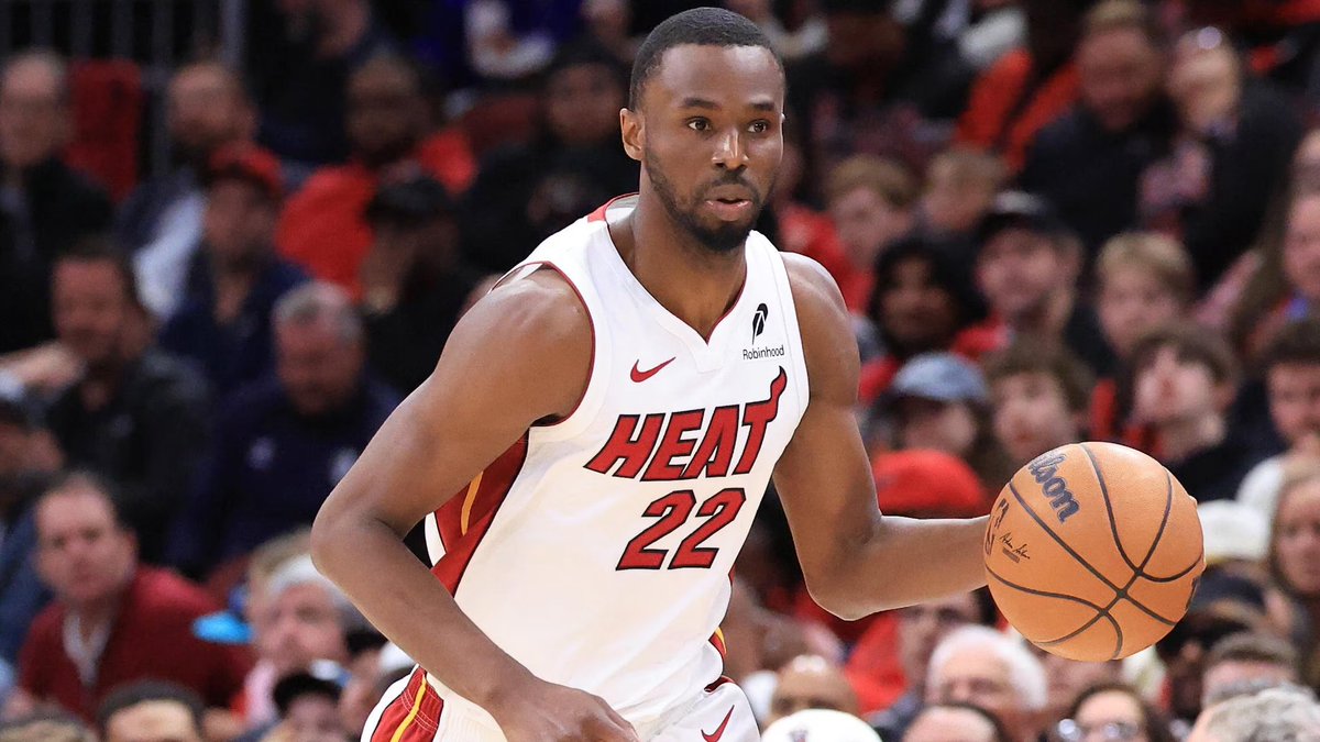 NBACentral tweet media