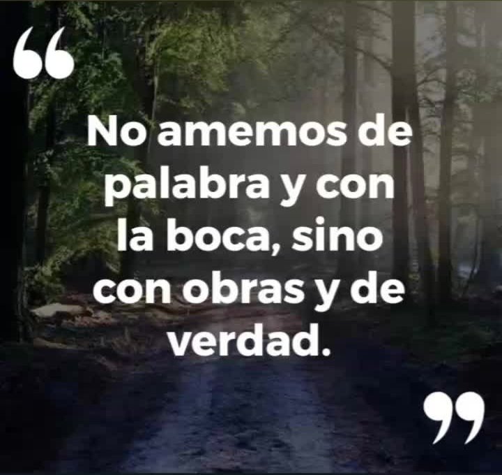 y por haberse multiplicado la maldad, el amor de muchos se enfriará. 
Mt. 24:12