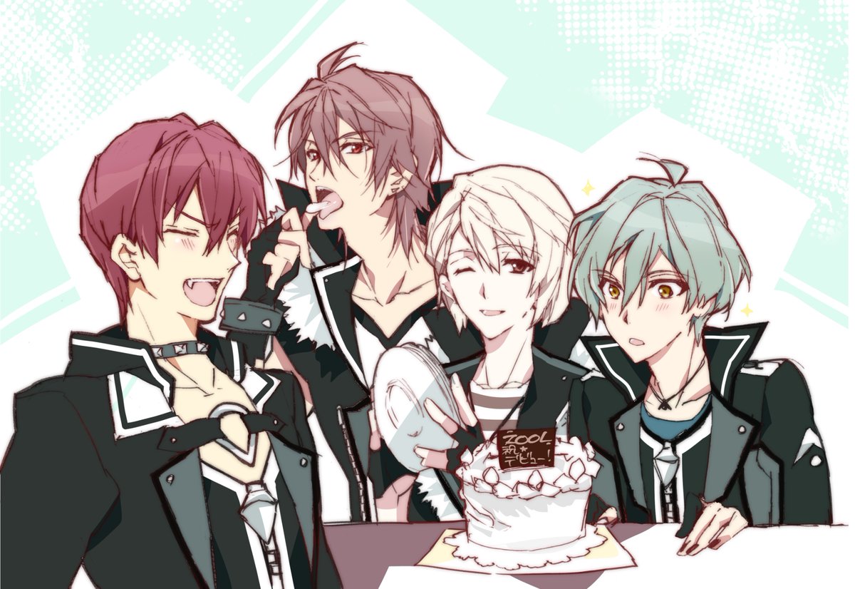 It’s officially been 9 years since ŹOOĻ was first revealed 🎉🎉🎉