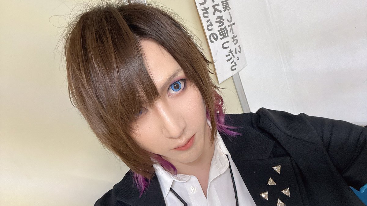 YASU (@YASU_MURASAKI) / Posts / X