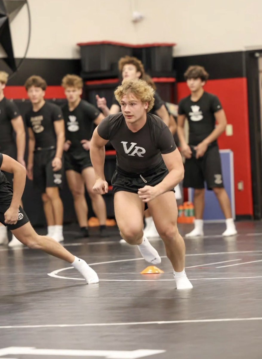 Vista Ridge Football tweet media