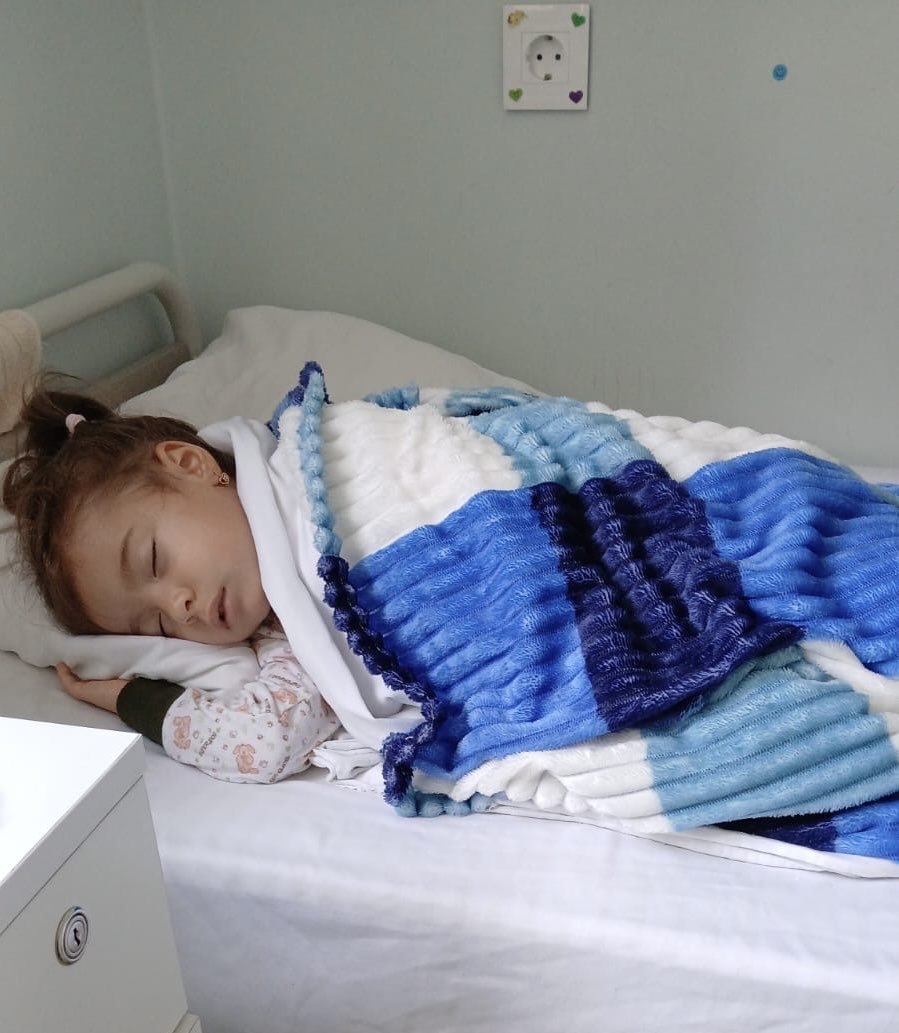 Koenig Childhood Cancer Foundation tweet media