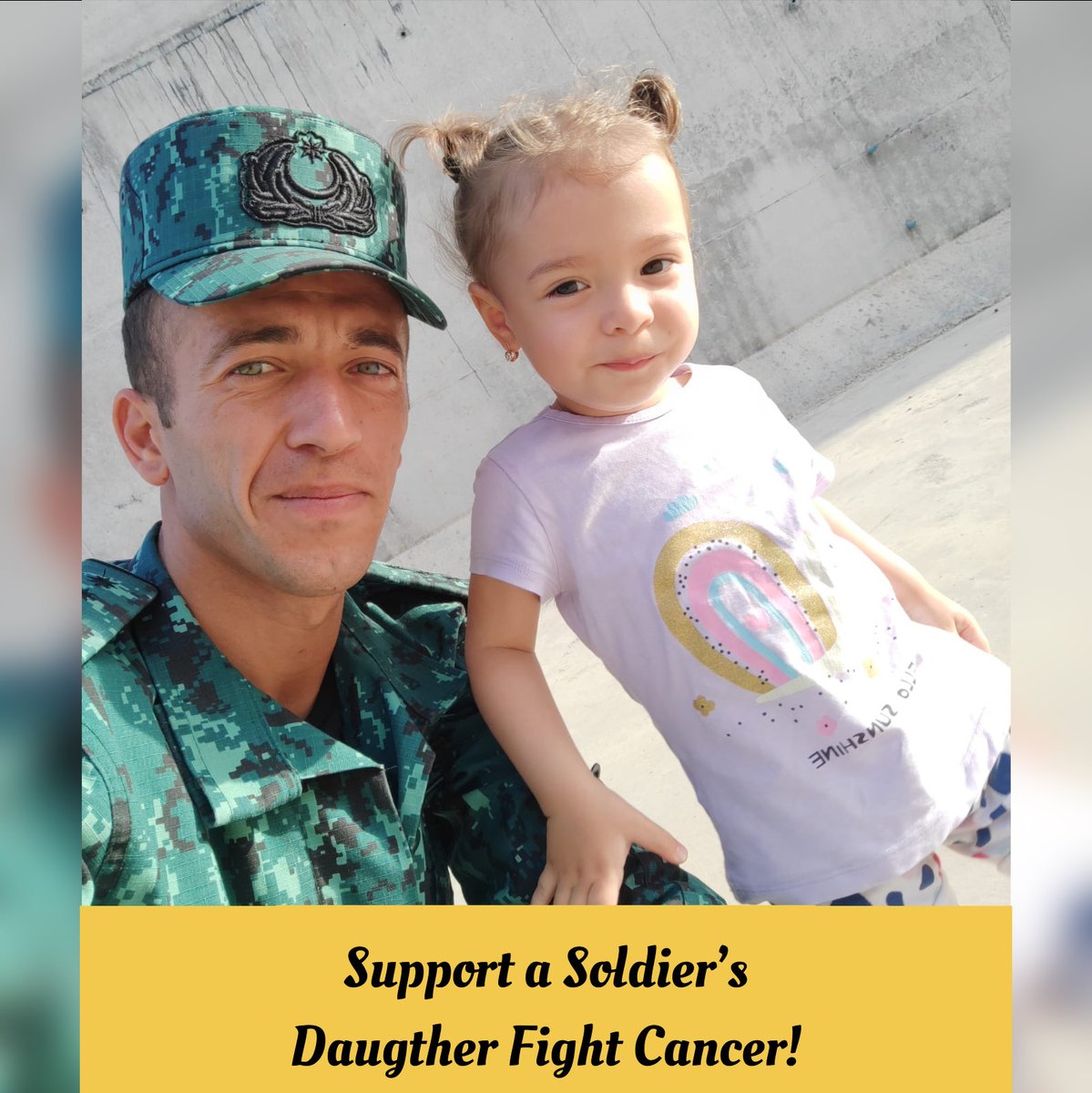 Koenig Childhood Cancer Foundation tweet media