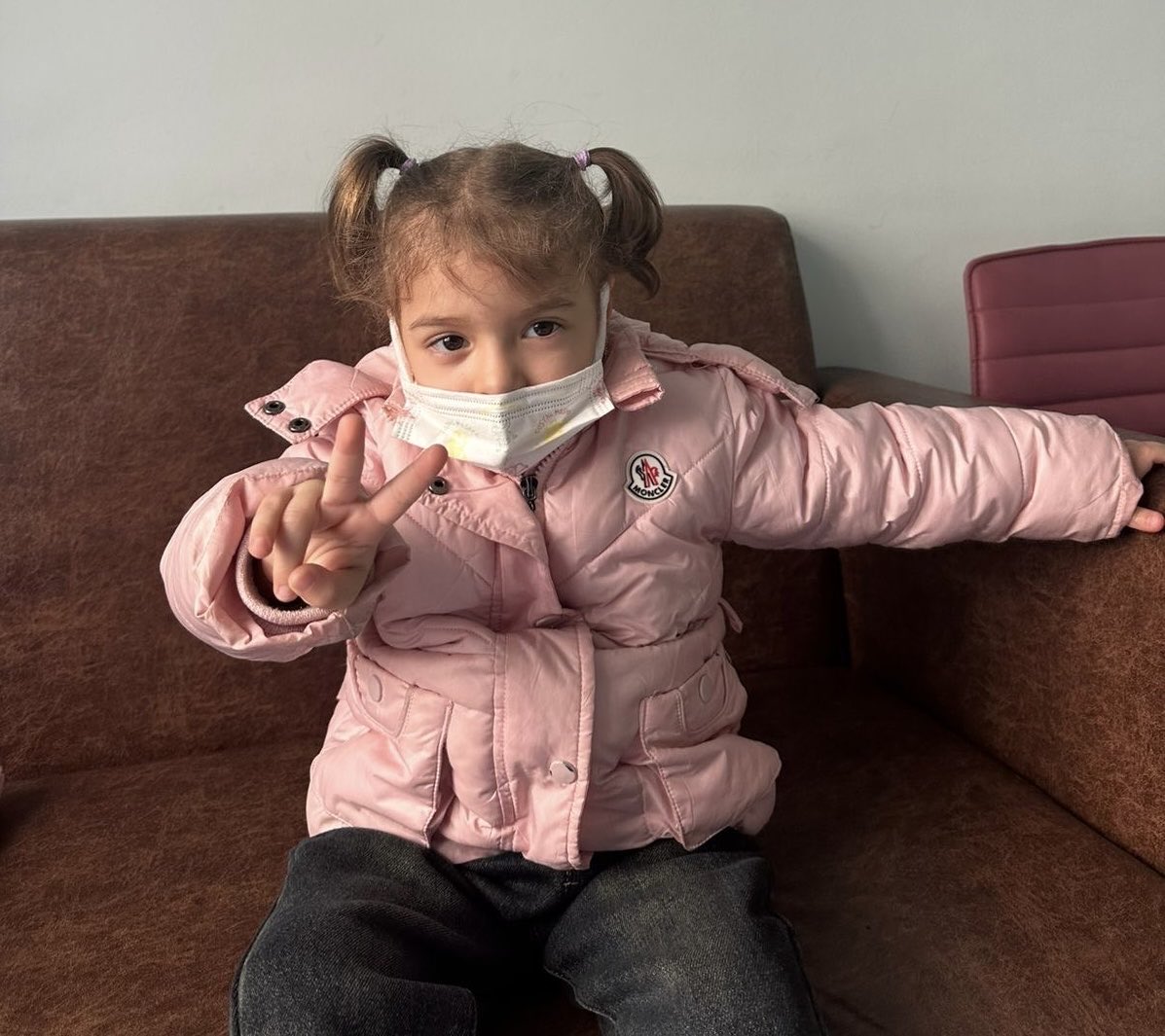 Koenig Childhood Cancer Foundation tweet media