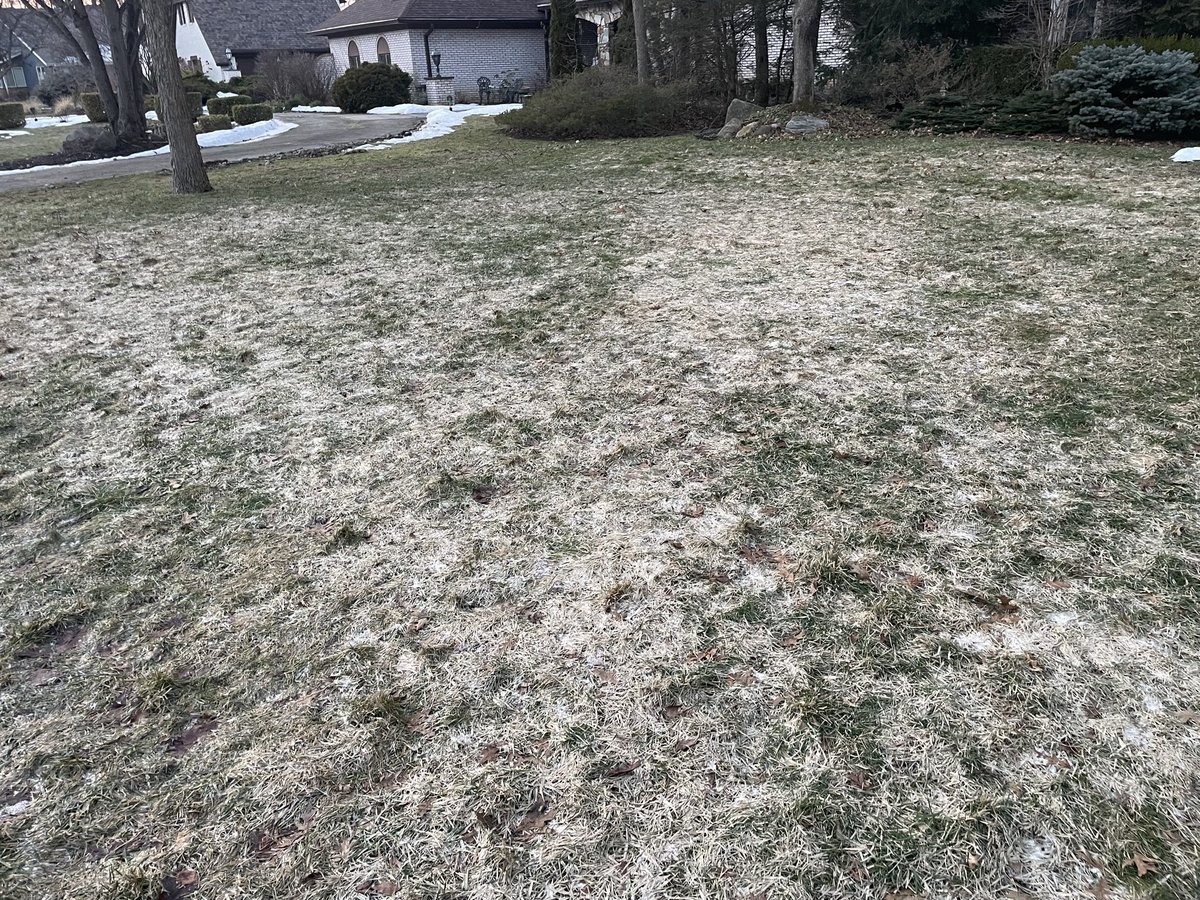 Ohio State ATI Turf tweet media