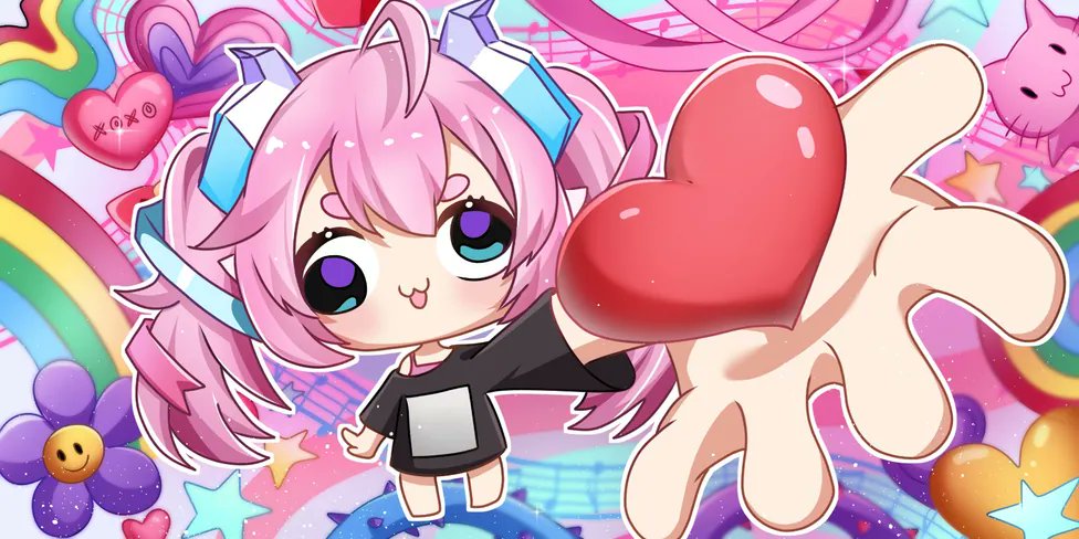 Lil Lilya tweet media