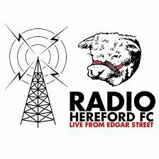 Radio Hereford FC 📻 tweet media