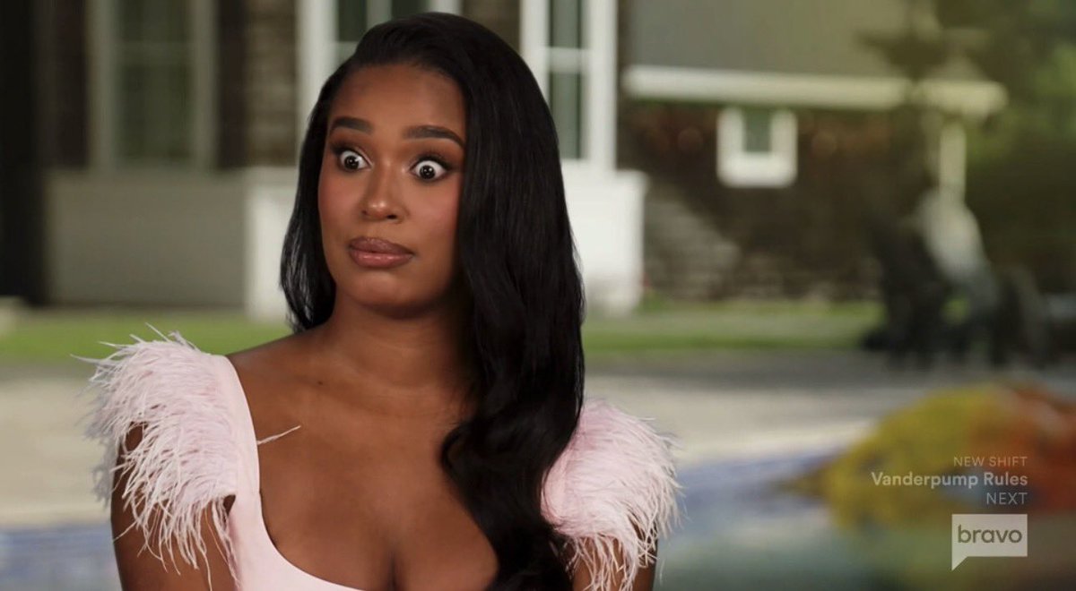 I know it’s only episode one for Mia, but there’s something very likable about her based off her introduction! I think she’s gonna be a great addition and I love Ciara gets a new friend #SummerHouse