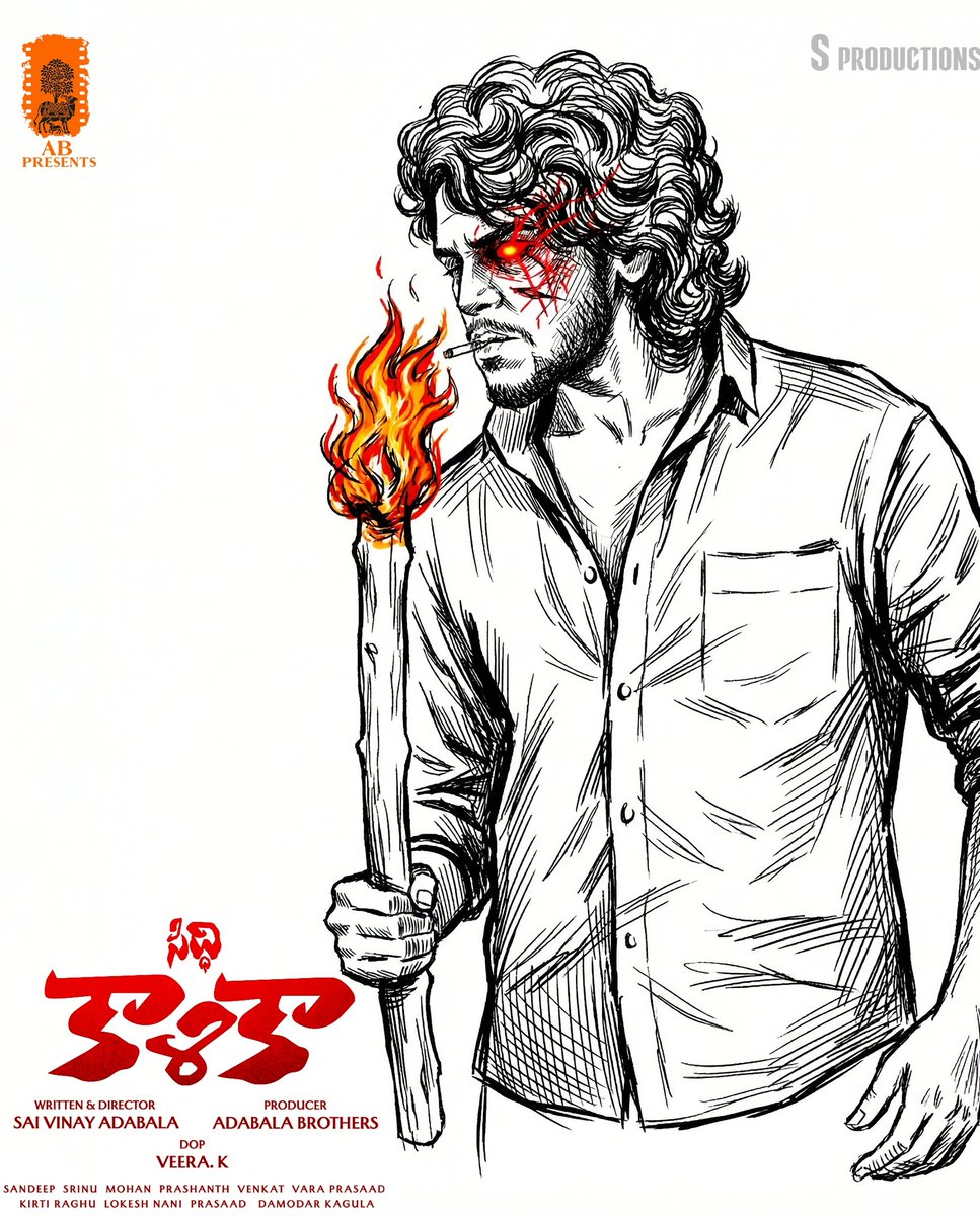 Going With the trend 🔥📈
Dont Tap to reveal 😉

#SiddhiKaalika #Tollywood