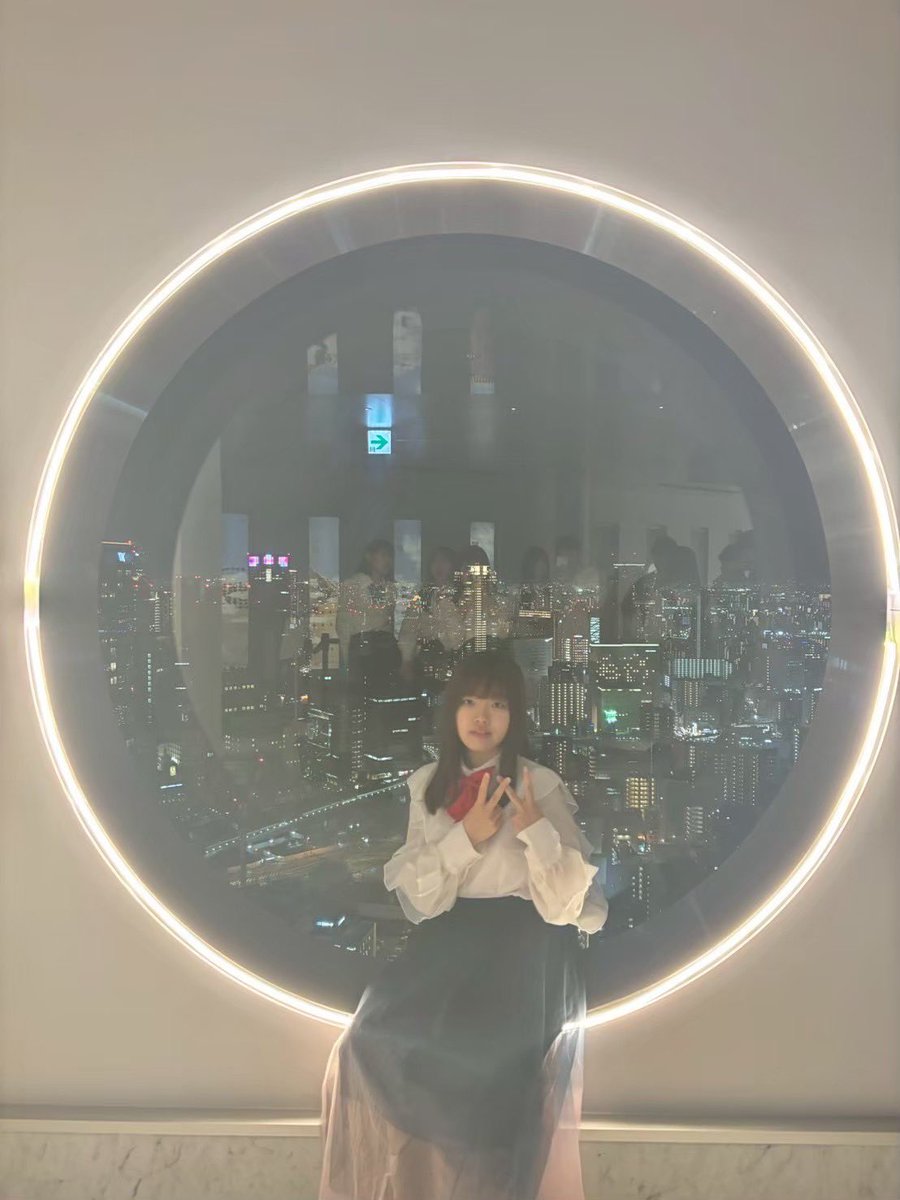 walkure_os's tweet photo. ーーーーーーー🌃💫🌃ーーーーーーーー

                            もねΔ

ーーーーーーー🌃💫🌃ーーーーーーーー https://t.co/pCtCVIcTiz