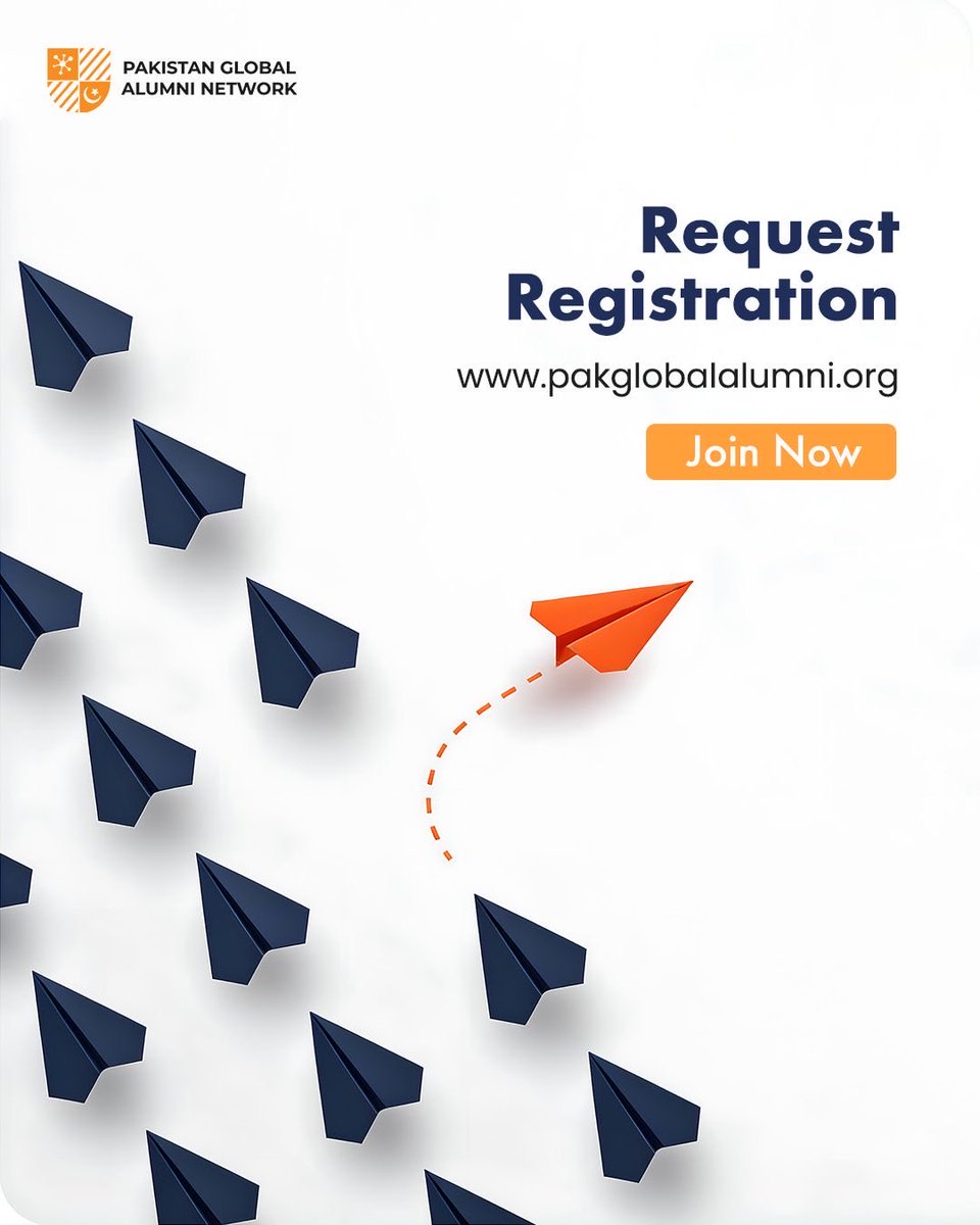 Pakistan Global Alumni Network tweet media