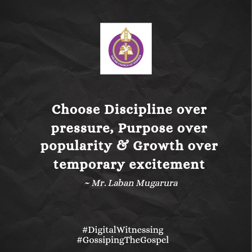 Online Church of Uganda tweet media