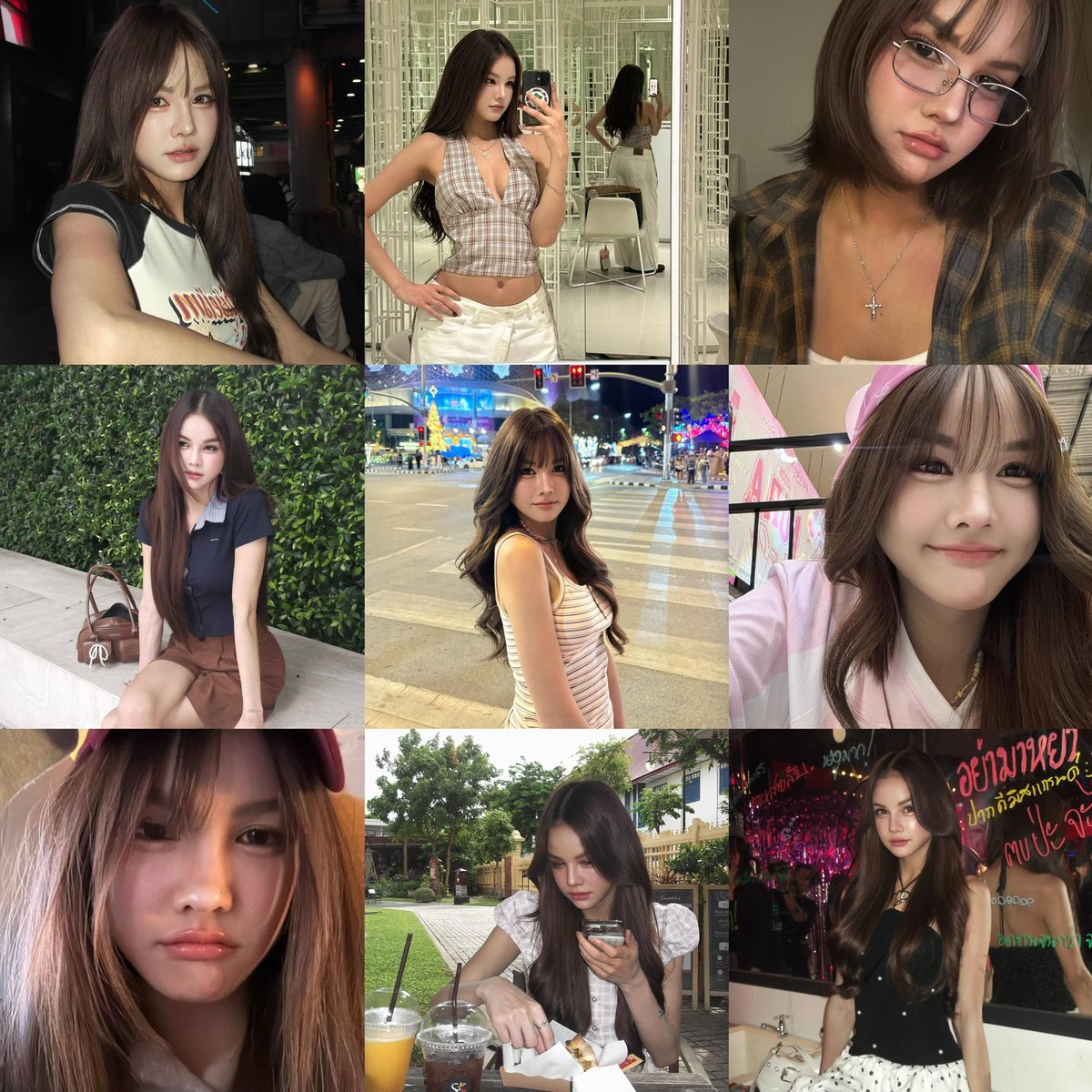 ถ้าพี่โมสเปคเกย์เด็กสาว ยัยแพรขวัญก็คือสเปคทอม เลสรุกอะ