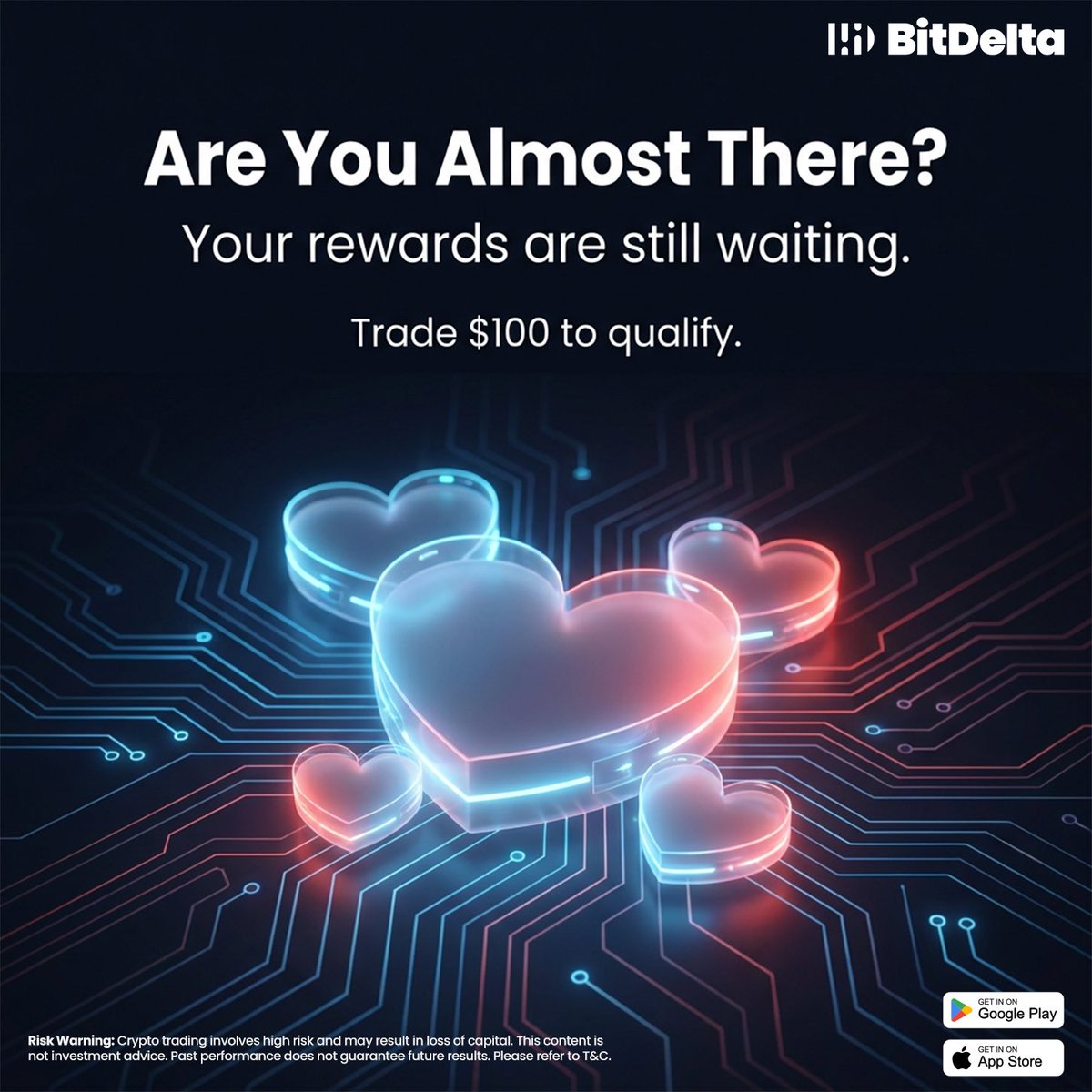 BitDelta tweet media