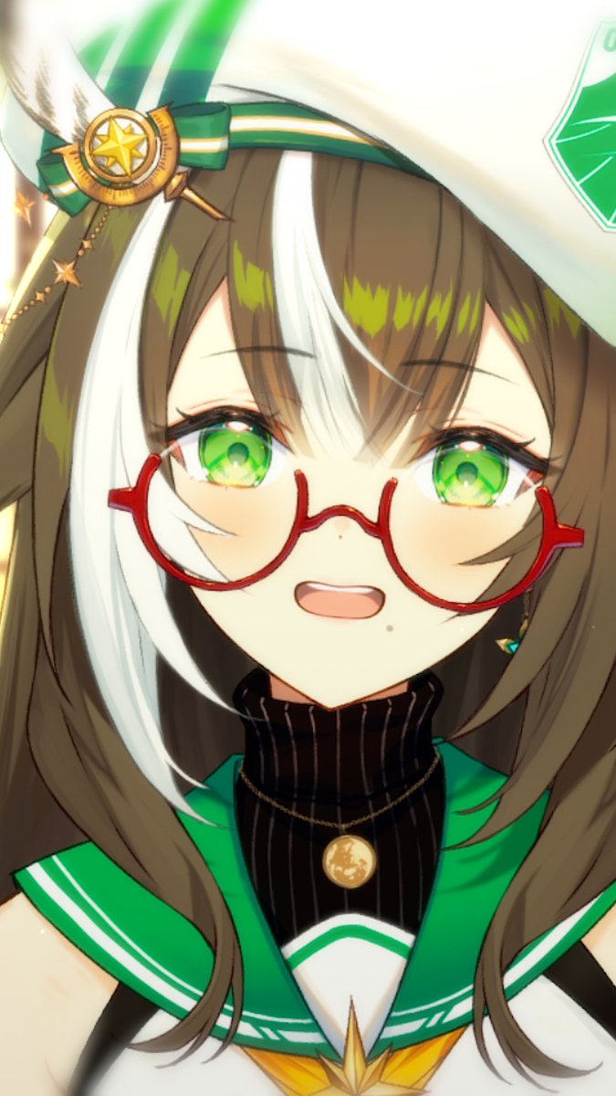 おはもりございますっ🌞