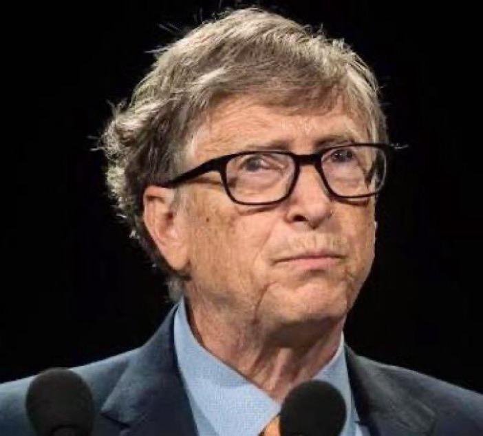 RealWester19512's tweet image. BREAKING🇺🇸❌🇨🇳🇰🇷🇯🇵 Japan, China and South Korea are preparing to ban Bill Gates’ lab-grown artificial and Synthetic foods or meat.