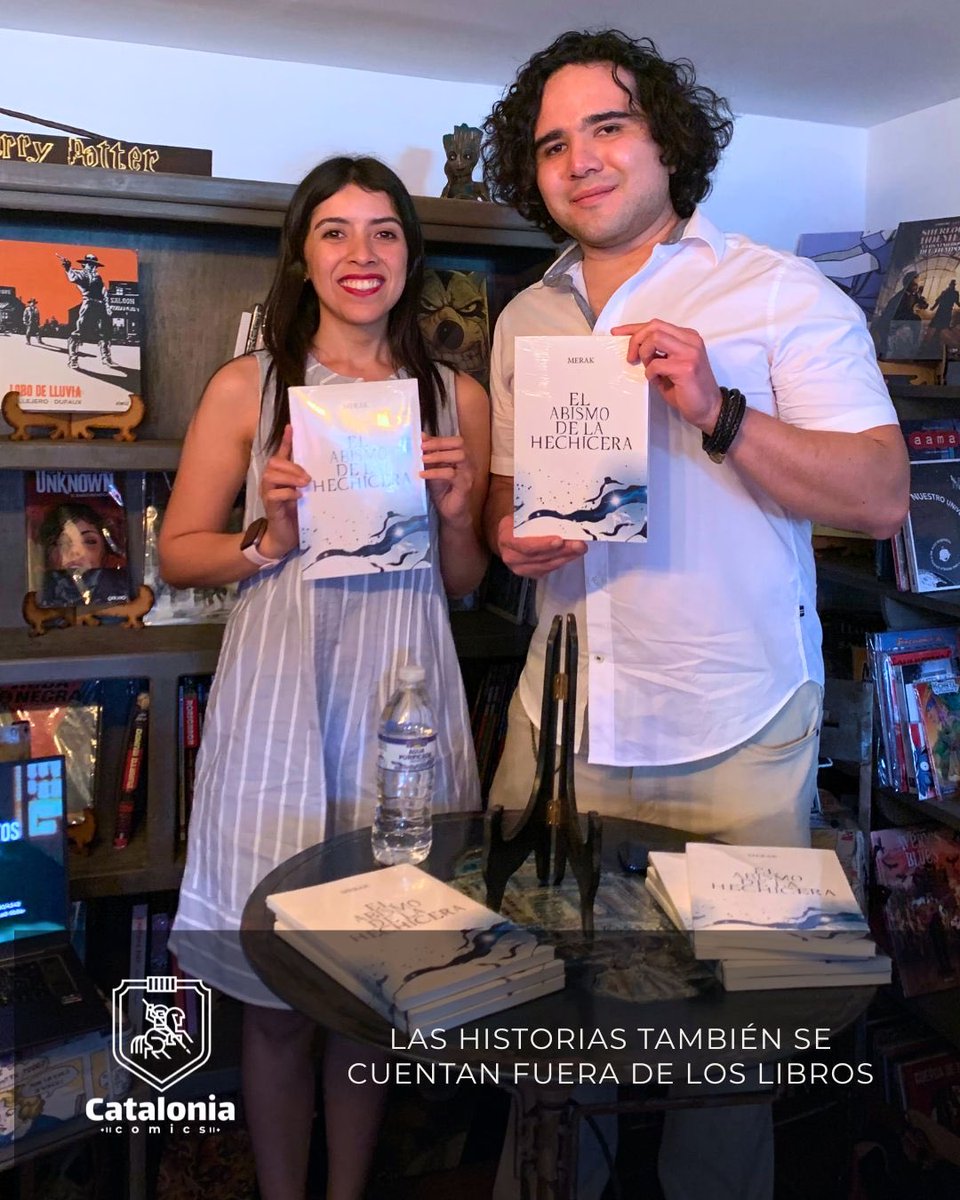 CATALONIA COMICS tweet media