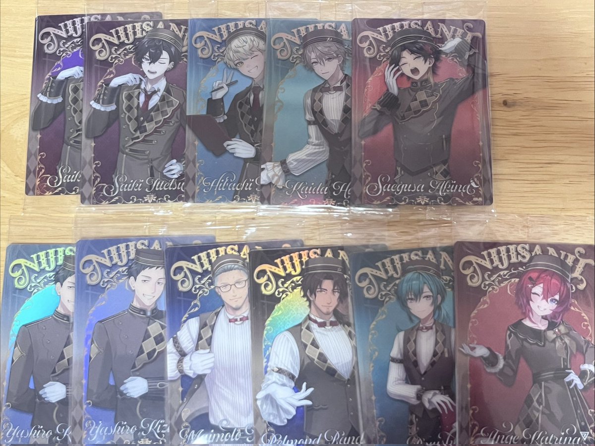 ちゅちゅ@3月まで多忙 tweet media